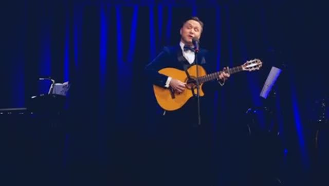 Виталий Ленский. Посвящение Лемешеву (авторская). смотреть онлайн