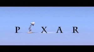 Logo Bloopers S1E7: Pixar (S1 Final Series PREMIERE!)
