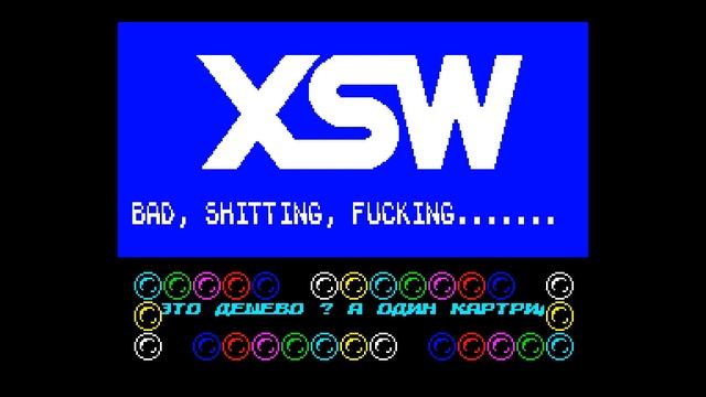 Diamond 2 DMAN Music Demo-AVG Records Ltd [#zx spectrum] смотреть онлайн