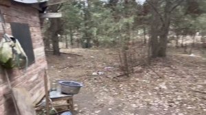 Жизнь на свалке как есть. Мусорщик люди свалки