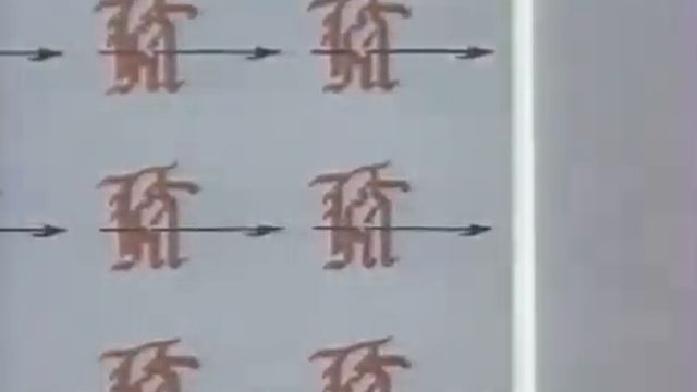 Коррозия металлов и способы защиты от нее - учебный фильм СССР смотреть онлайн