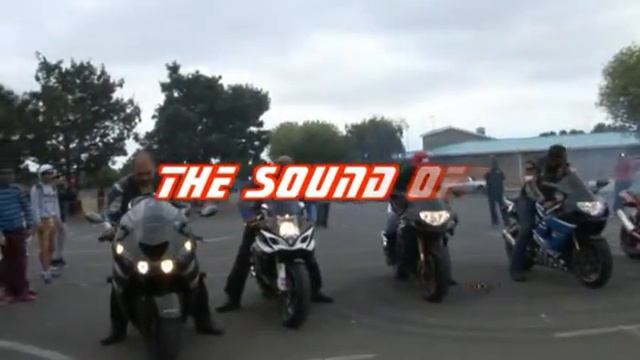 Atlantis TV Extreme Youth Show and Shine смотреть онлайн