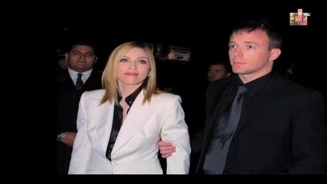 Madonna & Sean Penn Break-up смотреть онлайн