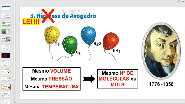 1a SERIE QUIMICA 2 MODULO 9 PROF FALCASSA смотреть онлайн