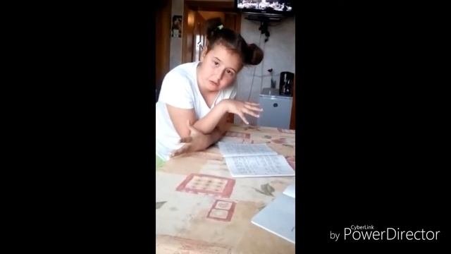 Девочка не может ришить задачу про огурцы смотреть онлайн