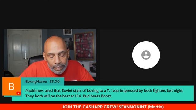 FIGHT REVIEW! TERENCE CRAWFORD STRUGGLES WITH MADRIMOV! CAN BUD REALLY BEAAT BOOTS? смотреть онлайн