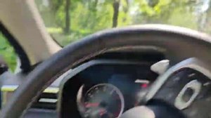 Как едит Хавал Джолион по бездорожью?