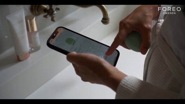 How To REGISTER Your New FOREO LUNA 4 Go