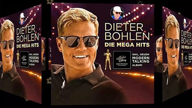 DIETER BOHLEN  - CHERI CHERI  LADY