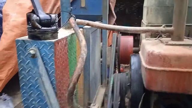servis dongfeng piston pecah karena kwalitas oli jelek смотреть онлайн