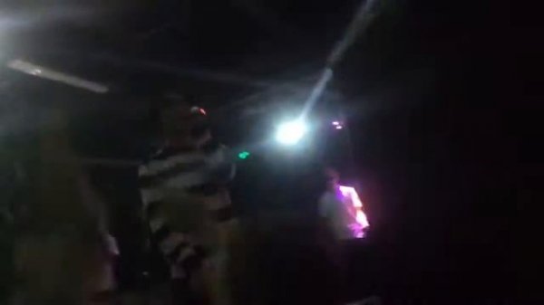 LIZER&FLESH - False Mirror live