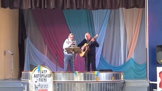 ТАП авторская песня А.Лазарева-криворожского Перевал смотреть онлайн