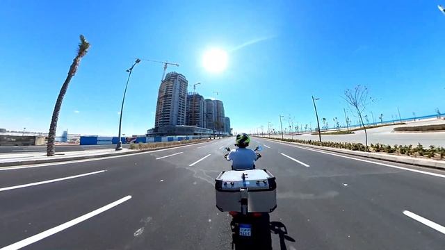 جولة حرة في مدينة العلمين❤️ смотреть онлайн