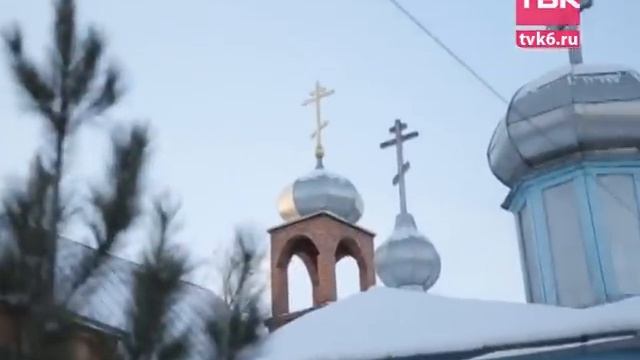 Новости ТВК. Итоги 2014 года. смотреть онлайн