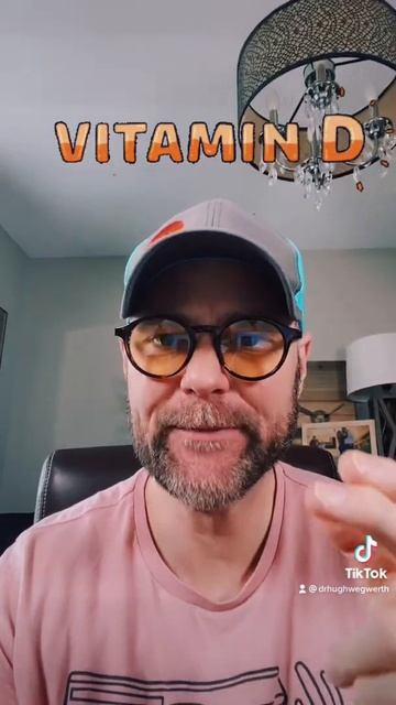 Crazy low vitamin D and crazy high Inflammation￼ = CHRONIC PAIN￼ смотреть онлайн