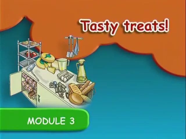 Spotlight 4 Module 3 p. 42-48 смотреть онлайн