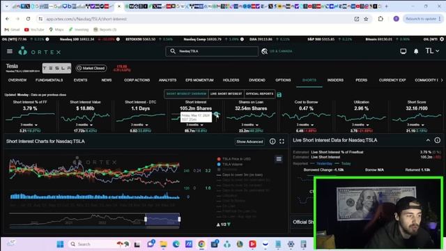 Tomorrow Could Surprise Tesla Stock Investors смотреть онлайн