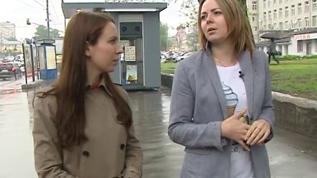 Эксперимент с киосками "под ключ" признали удачным смотреть онлайн