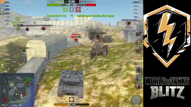 🔥World of Tanks BlitZ 🔥 обновлении 6.5.0 и открытие 11 сундуков присоединяйся✌ и👉 подписывайся! смотреть онлайн