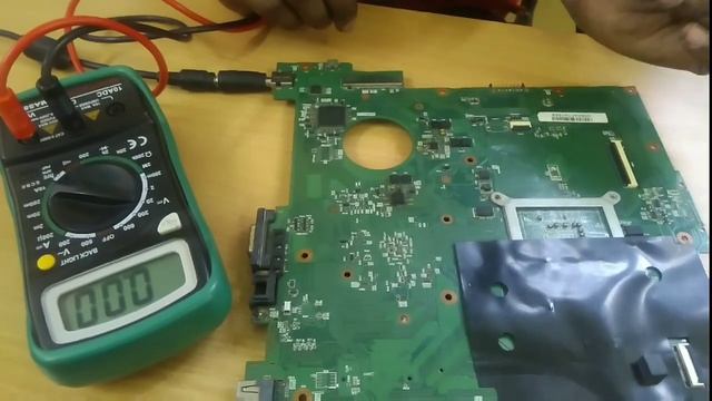 Govt Laptop Hasee E560 Dead Fault Solved IN Tamil смотреть онлайн