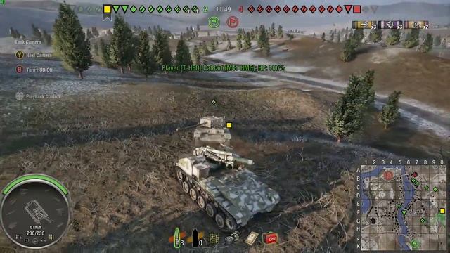 Physics Abuse 10/12/2018 смотреть онлайн