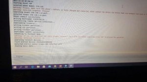 Huawei P Smart Z FRP reset. (Google Account)