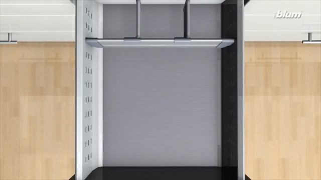 Spice packaging finds ideal storage in the ORGA LINE spice holder смотреть онлайн