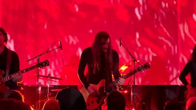 Uncle Acid & the Deadbeats - Mind Crawler The Stanley Hotel 2023 Night 1 смотреть онлайн