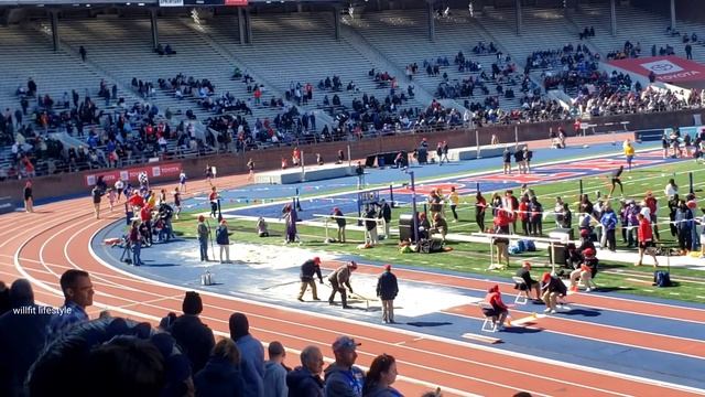 PENN RELAYS 2022, Kingston College WIN the 4x4 /4x8. Behind The Scenes VLOG 🇯🇲🛫🇺🇲🛬 смотреть онлайн