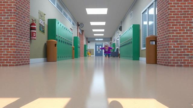 Sadie Sparks - Season 1 Episode 5 | The See-Me-Not Flower / Best Frenemies [HD] смотреть онлайн