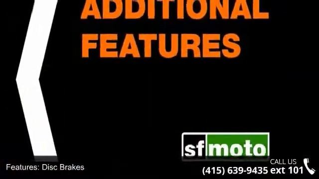 2007 KAWASAKI Ninja ZX-10R Only 4739 Miles! смотреть онлайн