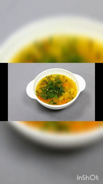 Картофельный суп #Shorts смотреть онлайн