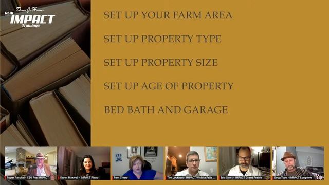 Setting Your Property Criteria (Season 3 - Episode 2) смотреть онлайн