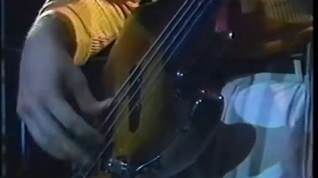 Jaco Pastorius Big Band - Live In Japan 1982 (Stereo) - 06.Reza/Giant Steps/Reza смотреть онлайн
