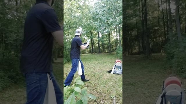 Storm Radar/ AGL Ponderosa Comparison