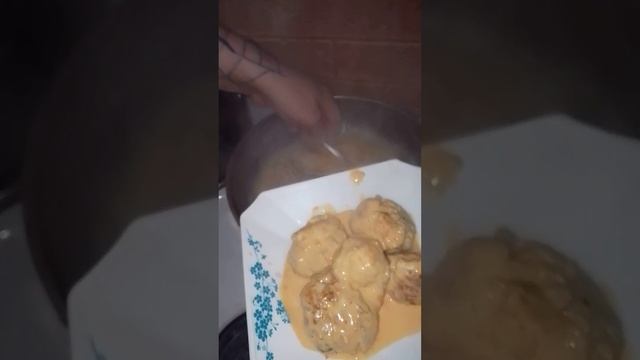 тефтели супер вкусные ч.2 смотреть онлайн