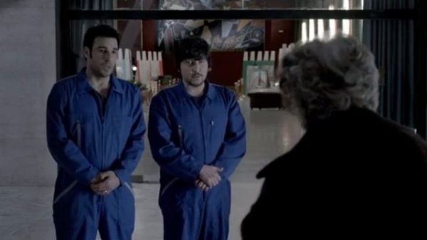 La Mossa del Pinguino - Film completo in Italiano