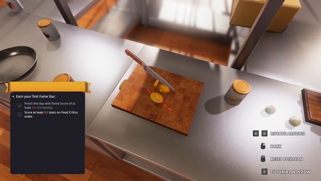 It's All Gone Wrong With Cooking Simulator смотреть онлайн