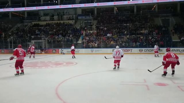 Кубок_Легенд_и шумный болельщик_гала-матч_ 29.04.2015 смотреть онлайн