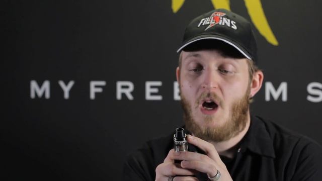 New "SCION" SubOhm Tank by INNOKIN ~Subohm Tank Review~ смотреть онлайн