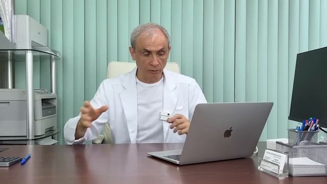 Летняя ДОЗА гормонального препарата при Гипотиреозе /// Доктор Ушаков