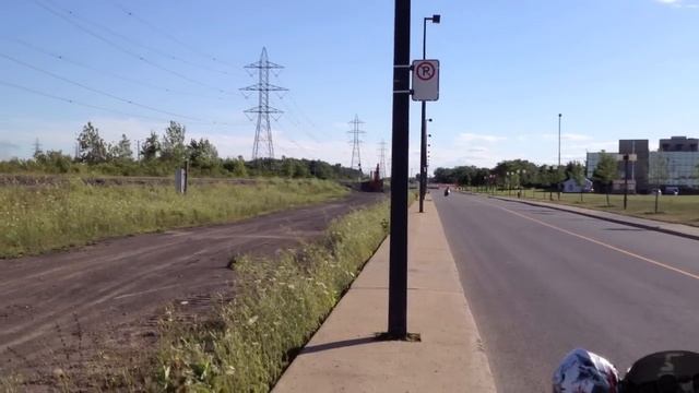 Kawasaki ZX9R & ZX10R