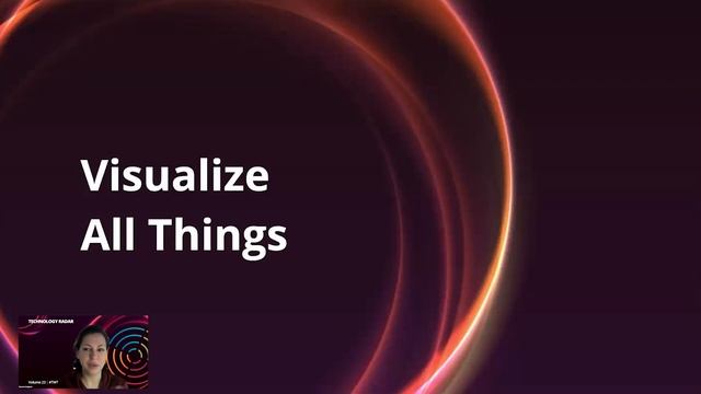 Technology Radar Vol. 23 Sneak Peek Webinar 2 - ft. Zhamak Dehghani, Cassie Shum & Mike Mason смотреть онлайн