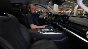 ТАНК 400 | Подняли на подъёмнике