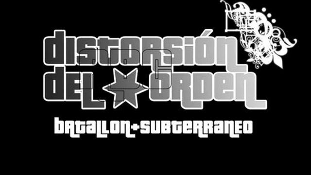 PERROS SUELTOS (DISTORSION DEL ORDEN FT PITBULKING) смотреть онлайн
