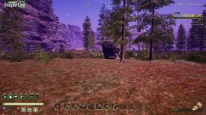 Icarus - 6 приручение волка