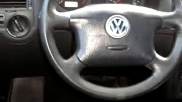 SOLD - 2000 Volkswagen Jetta GLS TDI 07866 Trend Motors LTD. смотреть онлайн