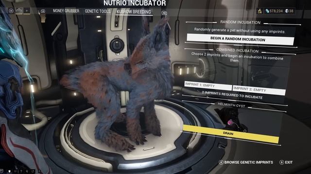 Starting New Game on Warframe So You Don't Have To The Sixth Installment смотреть онлайн