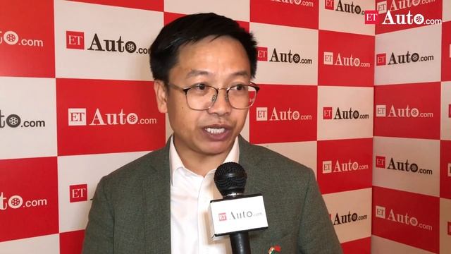 We might enter Indian PV market within next three years, says Ketsu Zhang смотреть онлайн
