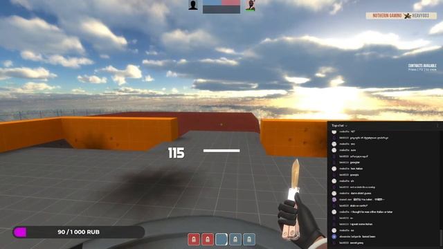 Yes... Im still playing Team Fortress 2 | Notherin LIVE | смотреть онлайн